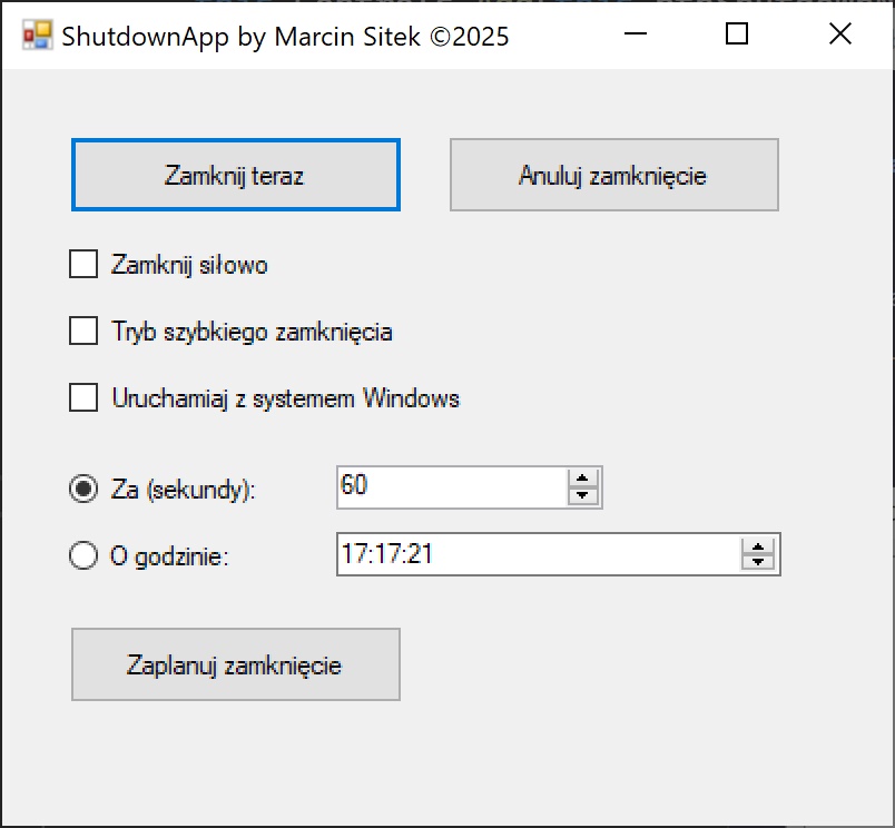Shutdown_App1
